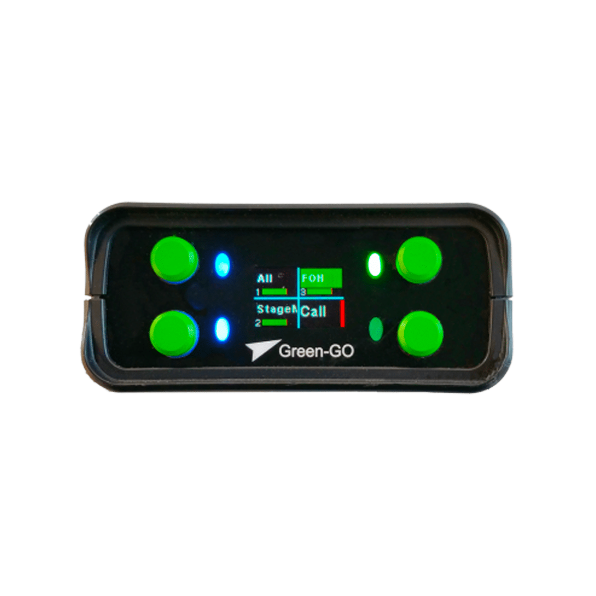Location de Kit Intercom Filaire Green Go à Lille et Paris | Stagers