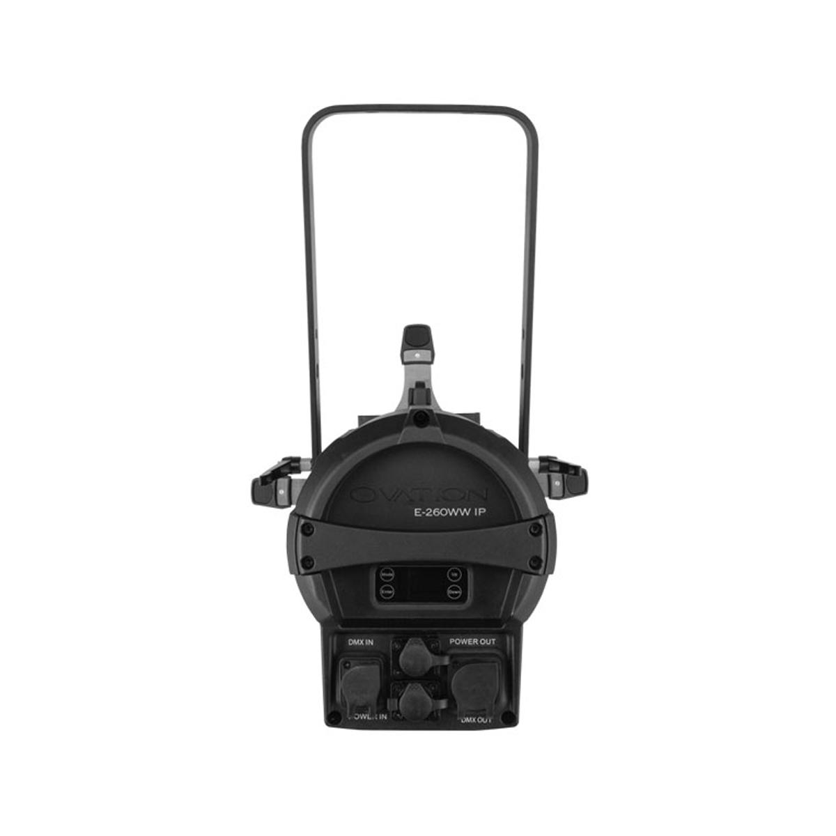 Location de Découpe Chauvet Ovation E260WW IP à Lille et Paris Stagers