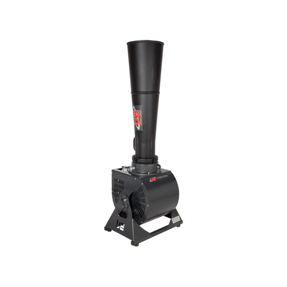 MINRUN Lanceur de Confettis sans Fil, Machine à Jet de Confettis à Atmosphère de Barre