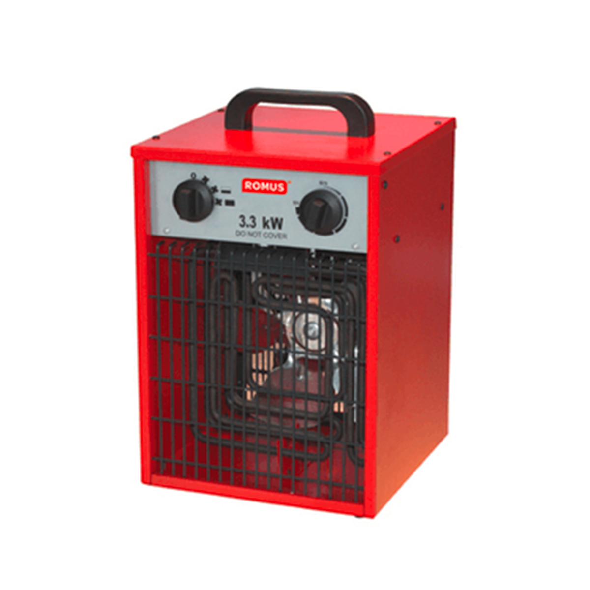 Chauffage Electrique 3Kw Stagers